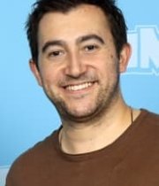 Vincent Martella