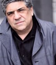 Vincent Pastore