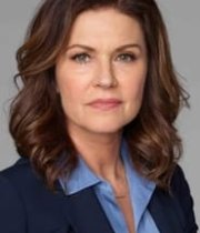 Wendy Crewson
