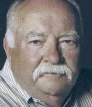 Wilford Brimley