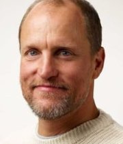 Woody Harrelson