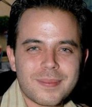 Xavier Massimi