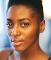 Yrsa Daley-Ward
