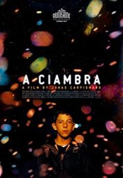 A Ciambra izle