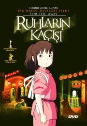Ruhların Kaçışı izle