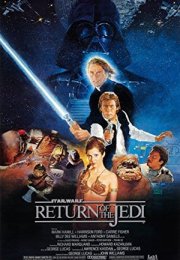 Yıldız Savaşları 6 izle