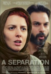 Bir Ayrılık izle