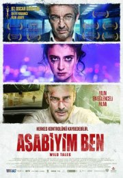 Asabiyim Ben izle