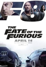 Hızlı ve Öfkeli 8 izle