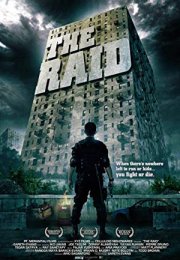 Baskın 1 – The Raid