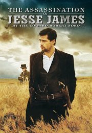 Korkak Robert Ford’un Jesse James suikasti