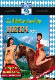 Heidi 1