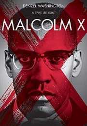 Malcolm X