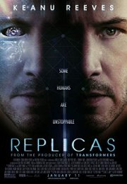 Replikalar