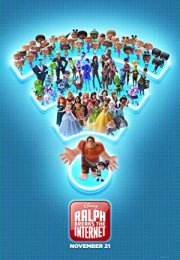 Ralph ve İnternet