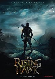 The Rising Hawk