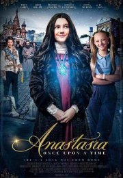 Anastasia: Once Upon a Time