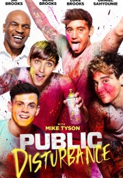 Public Disturbance