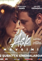 Aşk Mevsimi