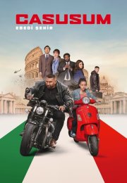 My Spy: The Eternal City