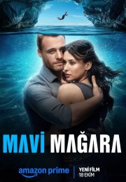 Mavi Mağara