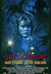 Şeytanın İni