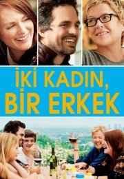 İki Kadın Bir Erkek