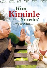 Kim Kiminle Nerede