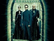 The Matrix 2 Reloaded