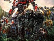 Transformers 6: Canavarların Yükselişi