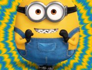 Minyonlar 2: Gru’nun Yükselişi