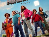 A Minecraft Movie