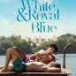 Red White and Royal Blue